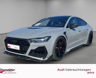 Audi RS7 Gebrauchtwagen