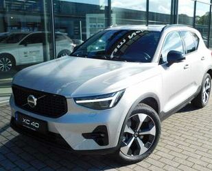 Volvo XC40 Gebrauchtwagen