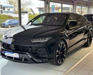 Lamborghini Urus Gebrauchtwagen