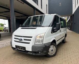 Ford Transit Gebrauchtwagen