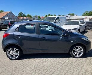 Mazda 2 Gebrauchtwagen