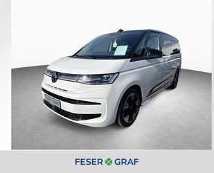 VW T7 Multivan Gebrauchtwagen