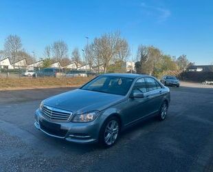 Mercedes-Benz C 180 Gebrauchtwagen