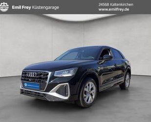 Audi Q2 Gebrauchtwagen
