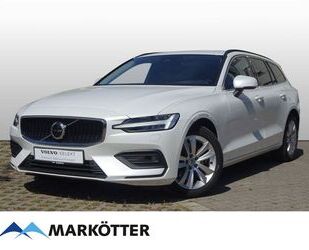 Volvo V60 Gebrauchtwagen
