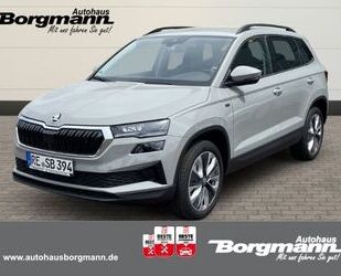 Skoda Karoq Gebrauchtwagen