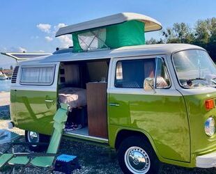 VW T2 Gebrauchtwagen