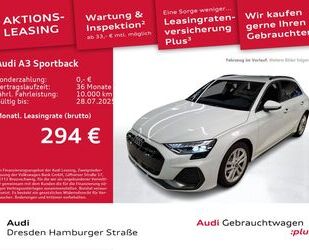Audi A3 Gebrauchtwagen