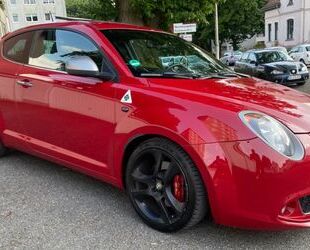 Alfa Romeo MiTo Gebrauchtwagen