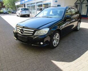 Mercedes-Benz C 200 Gebrauchtwagen