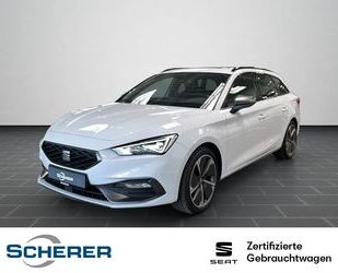 Seat Leon Gebrauchtwagen