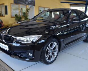BMW 320 Gebrauchtwagen