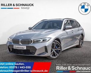 BMW 330 Gebrauchtwagen