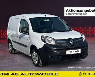 Renault Kangoo Gebrauchtwagen
