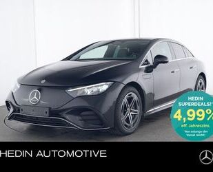 Mercedes-Benz EQE Gebrauchtwagen