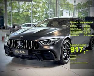 Mercedes-Benz AMG GT Gebrauchtwagen