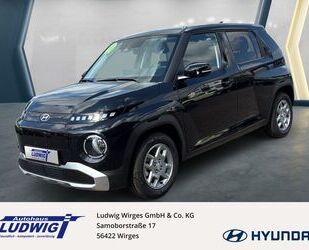Hyundai INSTER Gebrauchtwagen