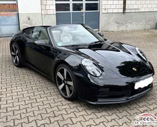 Porsche 992 Gebrauchtwagen