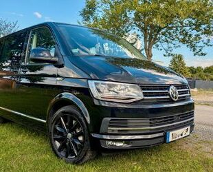 VW T6 Multivan Gebrauchtwagen