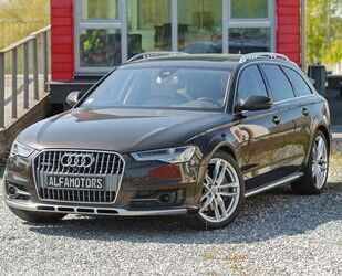 Audi A6 Allroad Gebrauchtwagen