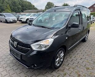 Dacia Dokker Gebrauchtwagen