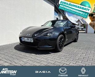 Mazda MX-5 Gebrauchtwagen