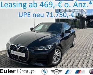 BMW 420 Gran Coupé Gebrauchtwagen