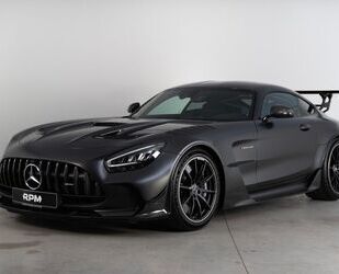 Mercedes-Benz AMG GT Gebrauchtwagen
