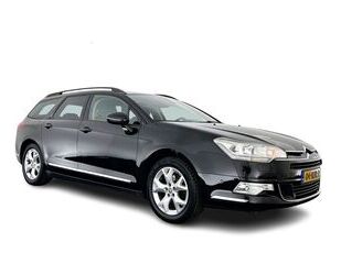 Citroen C5 Gebrauchtwagen