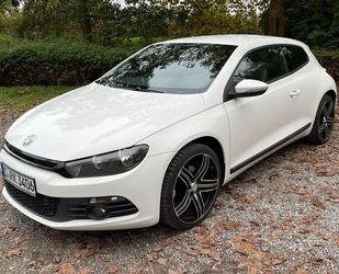 VW Scirocco Gebrauchtwagen
