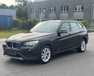 BMW X1 Gebrauchtwagen