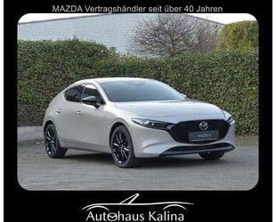 Mazda 3 Gebrauchtwagen