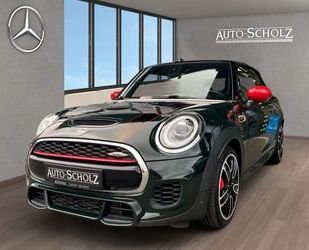 Mini John Cooper Works Cabrio Gebrauchtwagen