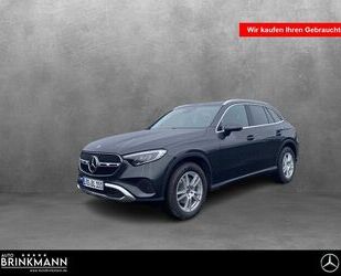 Mercedes-Benz GLC 220 Gebrauchtwagen