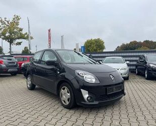 Renault Twingo Gebrauchtwagen