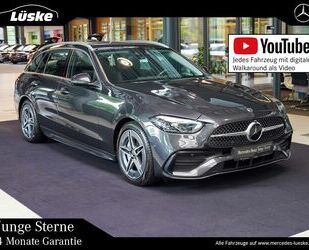Mercedes-Benz C 300 Gebrauchtwagen