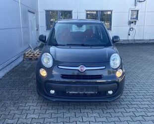 Fiat 500L Gebrauchtwagen