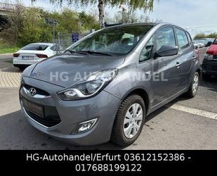 Hyundai ix20 Gebrauchtwagen
