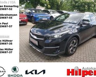 Kia XCeed Gebrauchtwagen