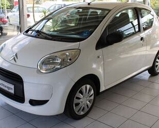 Citroen C1 Gebrauchtwagen