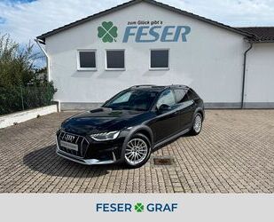 Audi A4 Allroad Gebrauchtwagen
