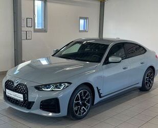 BMW 430 Gebrauchtwagen