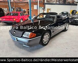 Mercedes-Benz SL 280 Gebrauchtwagen
