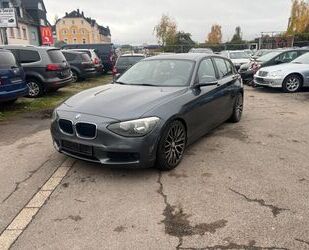 BMW 116 Gebrauchtwagen