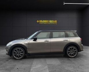 Mini Cooper SD Clubman Gebrauchtwagen