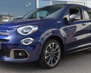 Fiat 500X Gebrauchtwagen