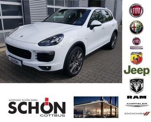 Porsche Cayenne Gebrauchtwagen
