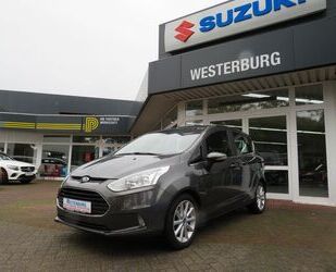 Ford B-Max Gebrauchtwagen