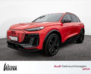 Audi SQ6 e-tron Gebrauchtwagen