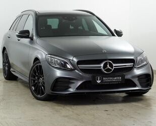 Mercedes-Benz C 43 AMG Gebrauchtwagen